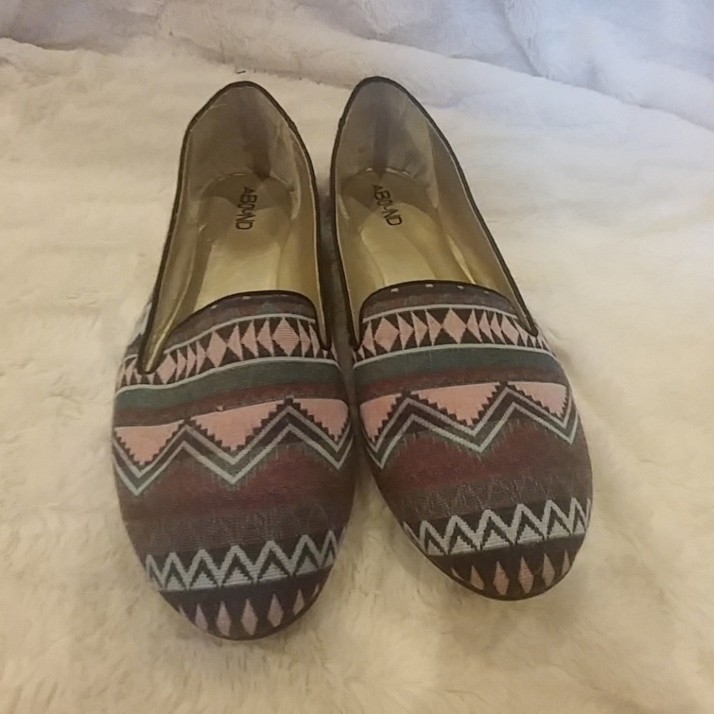 Abound Kiley loafer